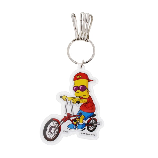 Manhattan Portage マンハッタンポーテージ The Simpsons Mini Clutch ザ シンプソンズ ミニクラッチバッグxs Mp1603simpsons クラッチバッグxs Collectors バッグと財布の通販サイト ヌーヴ エイオンラインストア