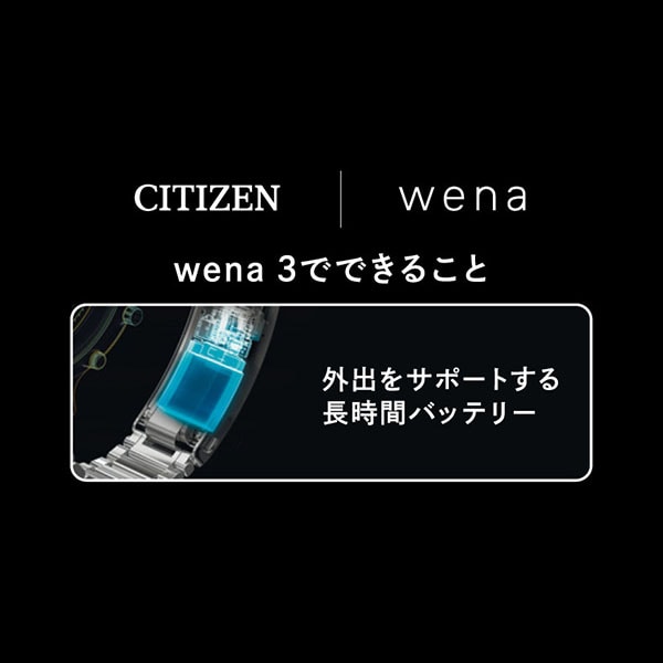 [Citizen] シチズン 腕時計 シチズンコレクション CA0087-63E