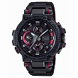 G-SHOCK》MT-G MTG-B1000B-1AJF電波ソーラー Bluetooth搭載 メタル