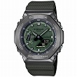 G-SHOCK】オクタゴン GM-2100B-3AJF アナデジ クォーツ メンズの通販