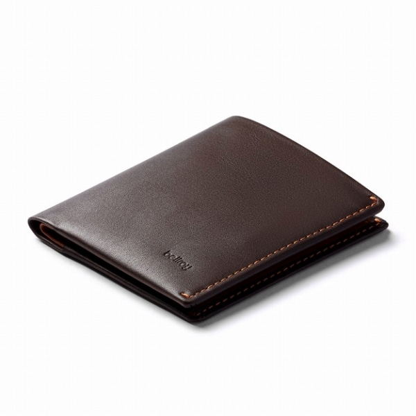 Bellroy Note Sleeve ノートスリーブ ジャバ Brwnsc ジャバ Collectors バッグと財布の通販サイト ヌーヴ エイオンラインストア