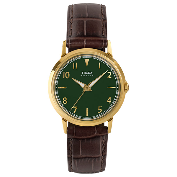 ゴールド/グリーン/ブラウン