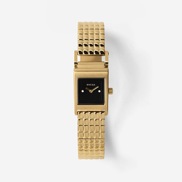 ゴールドブラック