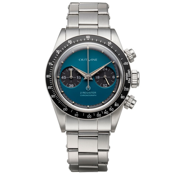 ブルーグリーン