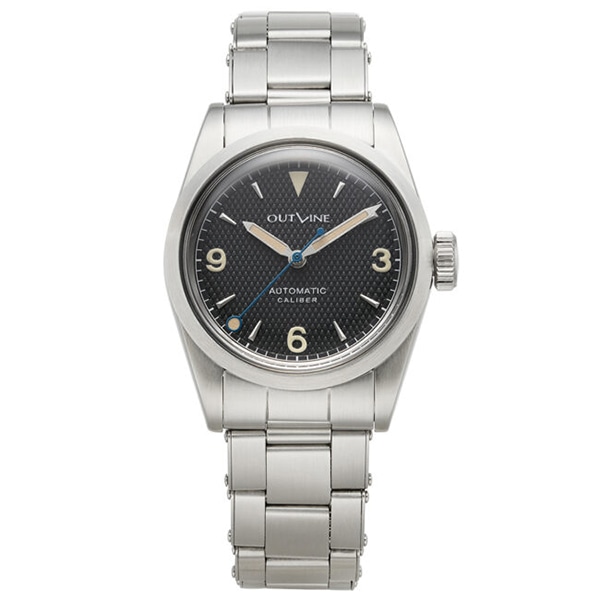 ブラック/ハニカム