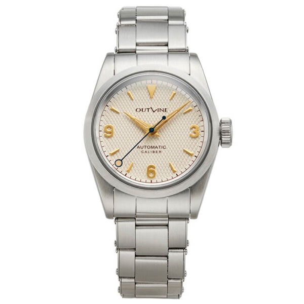 ホワイト/ハニカム