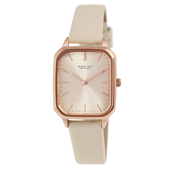 ピンクゴールド