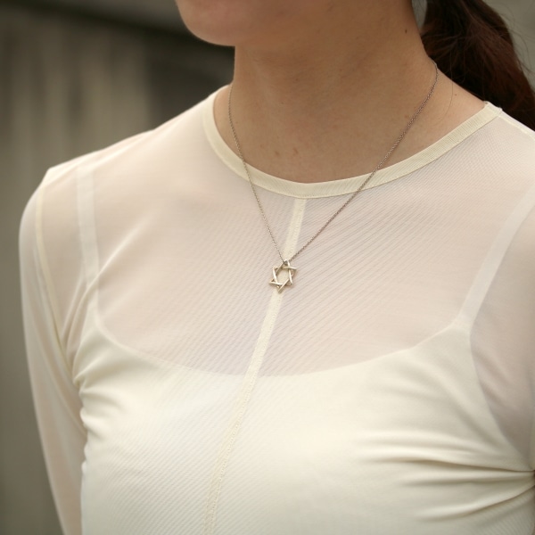 スターオブダビデ