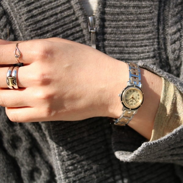 アイボリーダイヤル