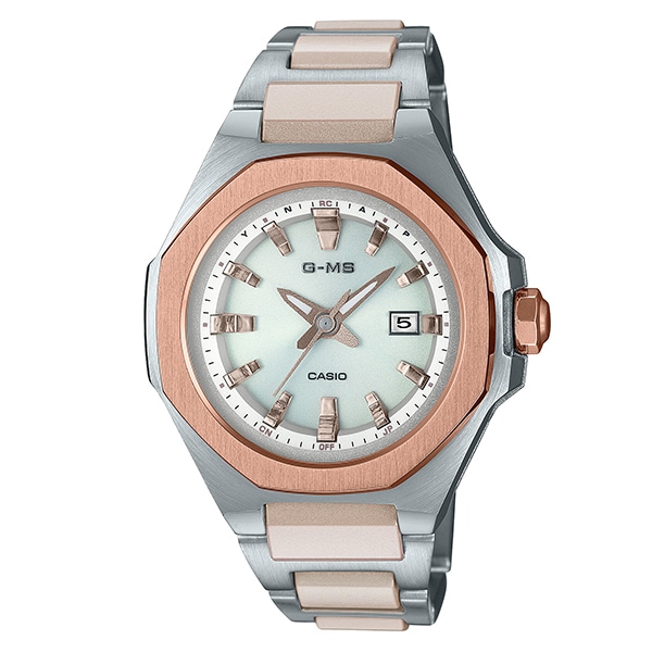 ピンクゴールド