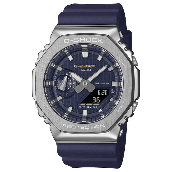 2110 Series/ネイビー