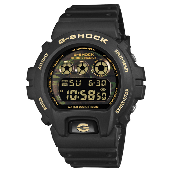 6900 Series/ブラック
