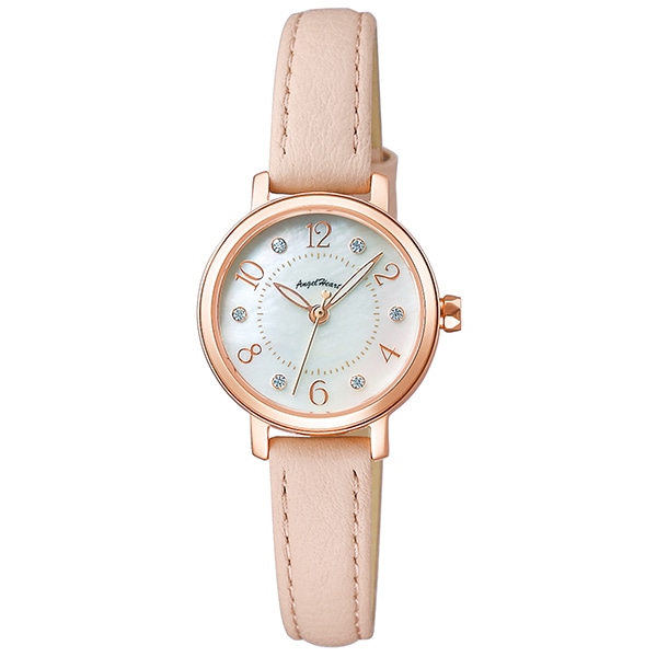 ピンクゴールド