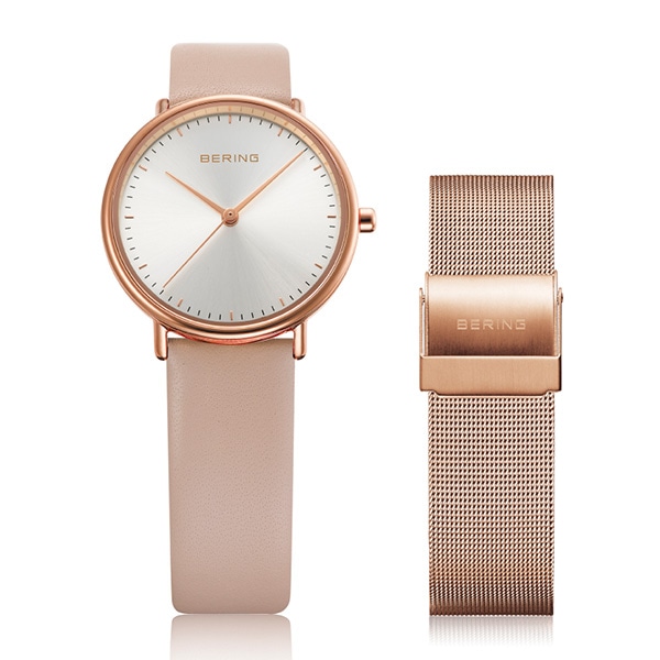 ローズゴールド