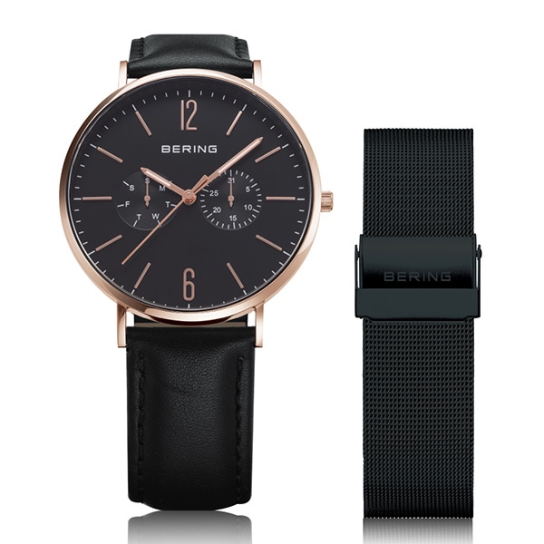 ピンクゴールド