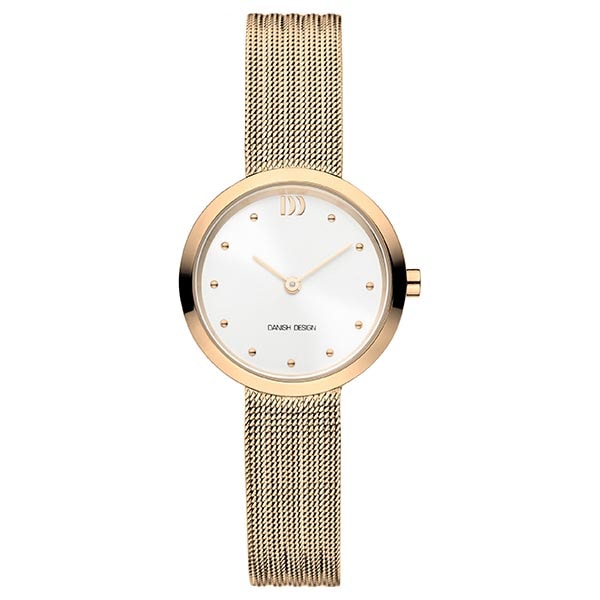 ピンクゴールド