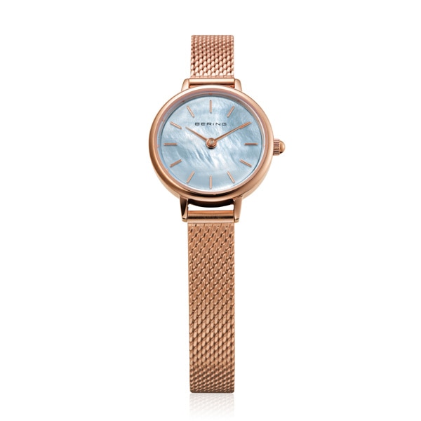 ローズゴールド