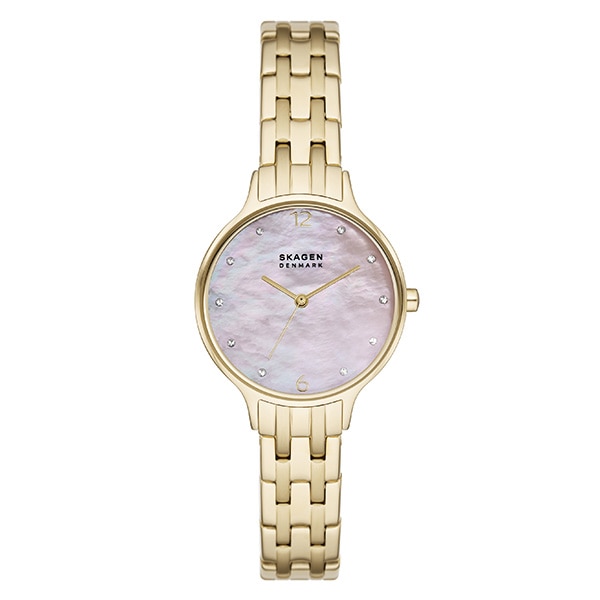 マザーオブパール, ピンク