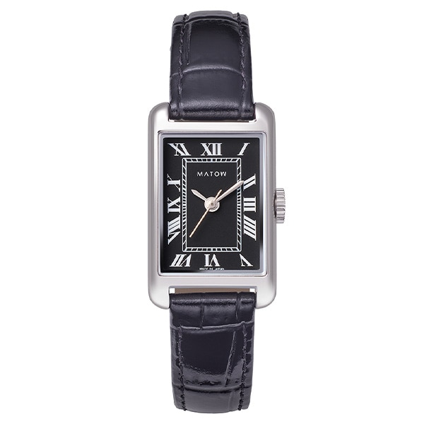 ブラック/レザー