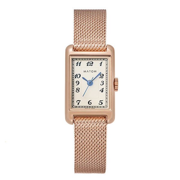 ローズゴールド