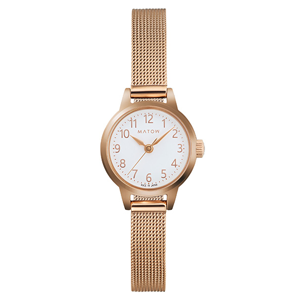 ローズゴールド