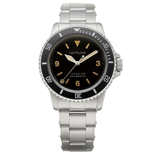 ブラックベゼル（369）