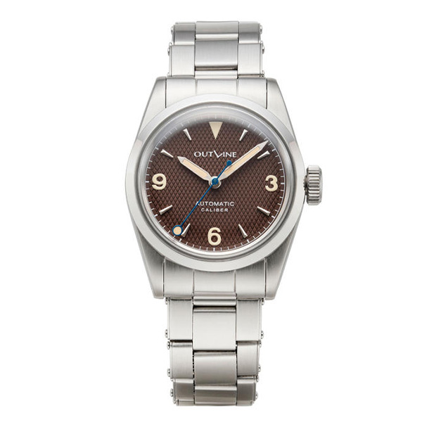 ブラウン(ハニカム トロピカル)