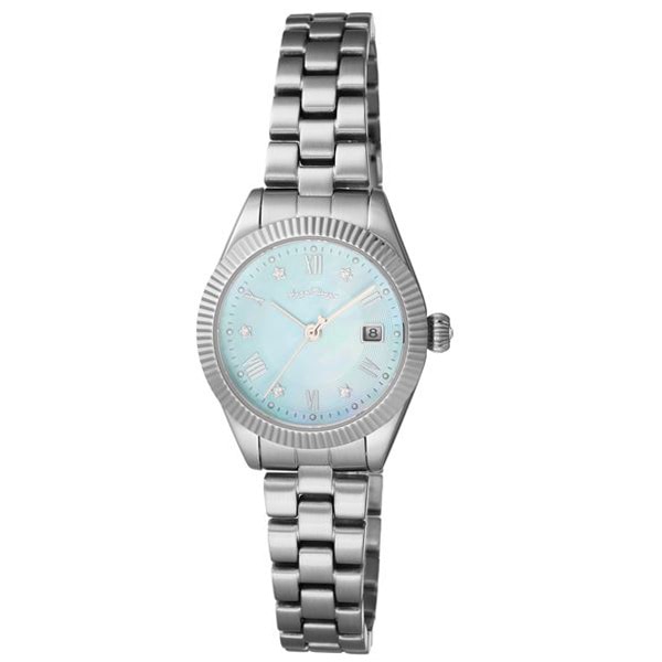 ブルーパール/デイト