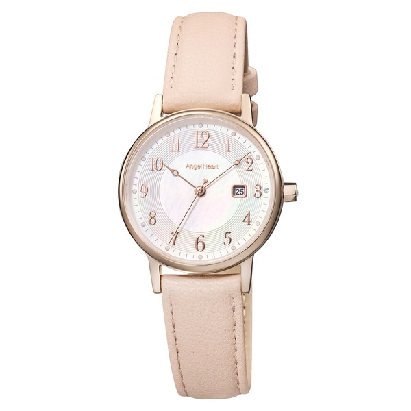 ピンクゴールド