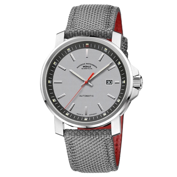 シルバーグレー