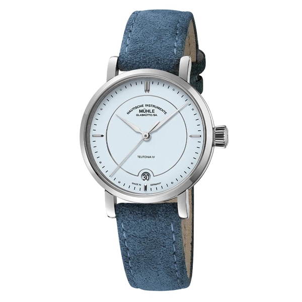 パステルブルー