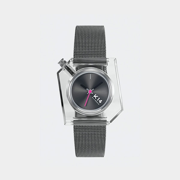 ガンメタ/レディース