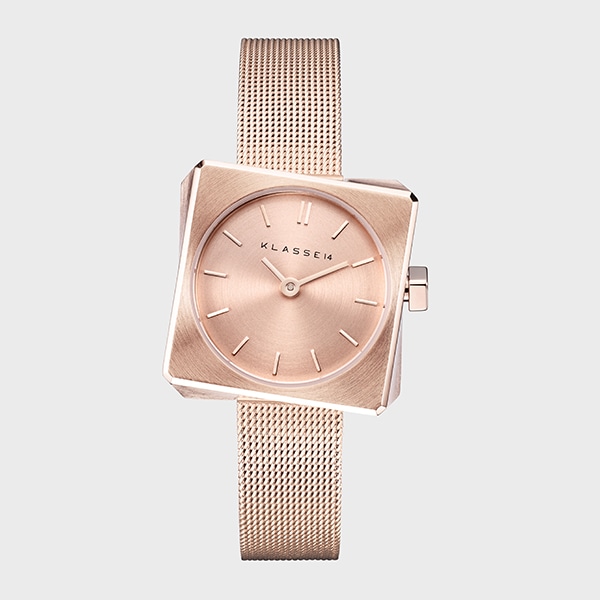 ローズゴールド