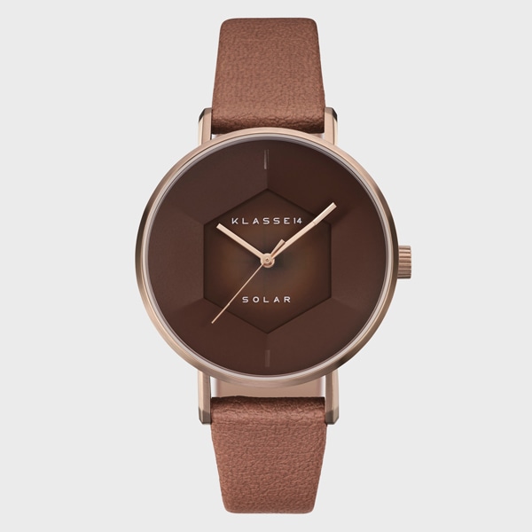 ブラウン/メンズ