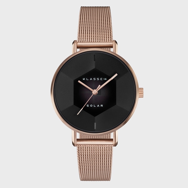 ブラック/レディース