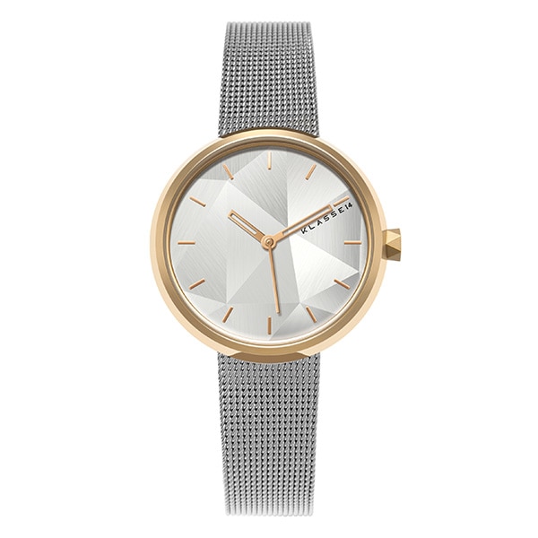 シルバー/レディース