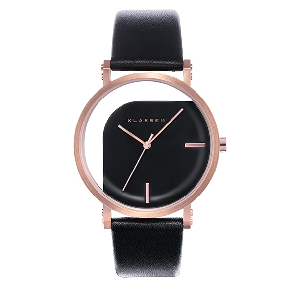 ローズゴールド/メンズ