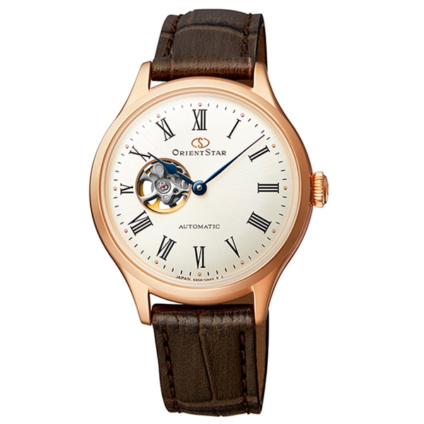 ピンクゴールド