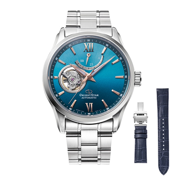 ターコイズブルー