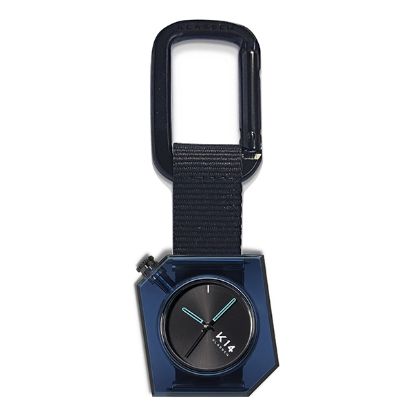 ブラック×ブルー