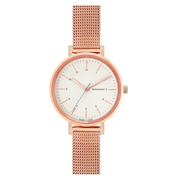 ピンクゴールド