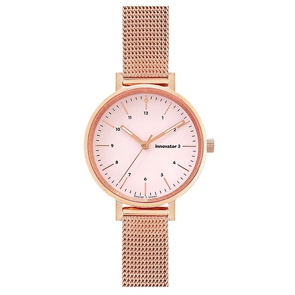 ピンクゴールド