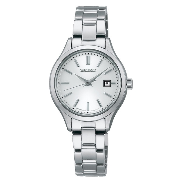 シルバー/レディース