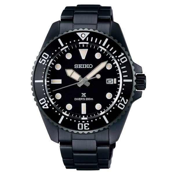 オールブラック