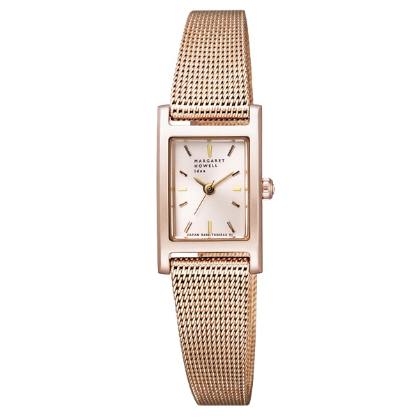 ピンクゴールド