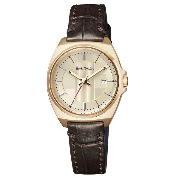 ブラウン/レディース