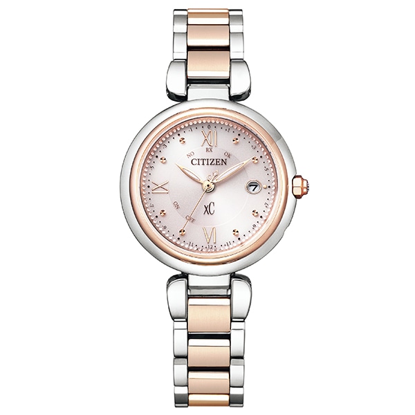 サクラピンク（コンビ）