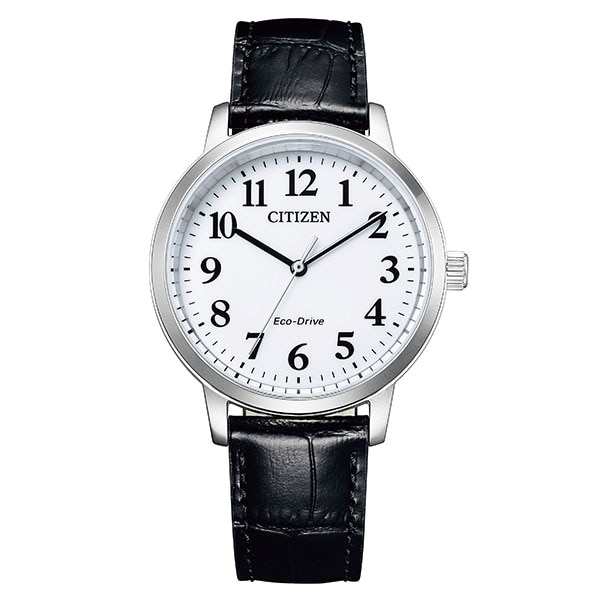 ブラック×シルバー/メンズ