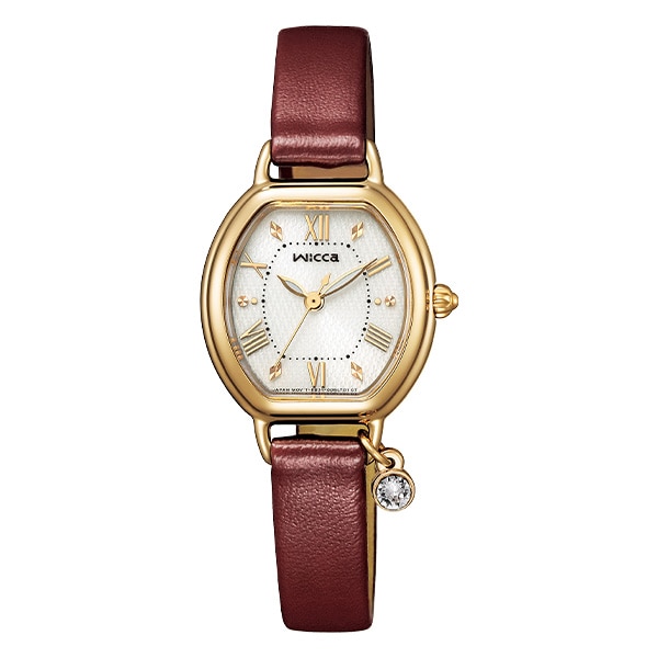 ウォームゴールド