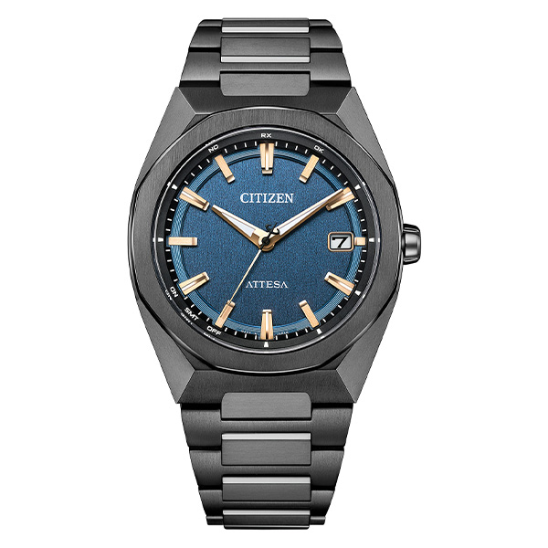 ブラック×ブルー